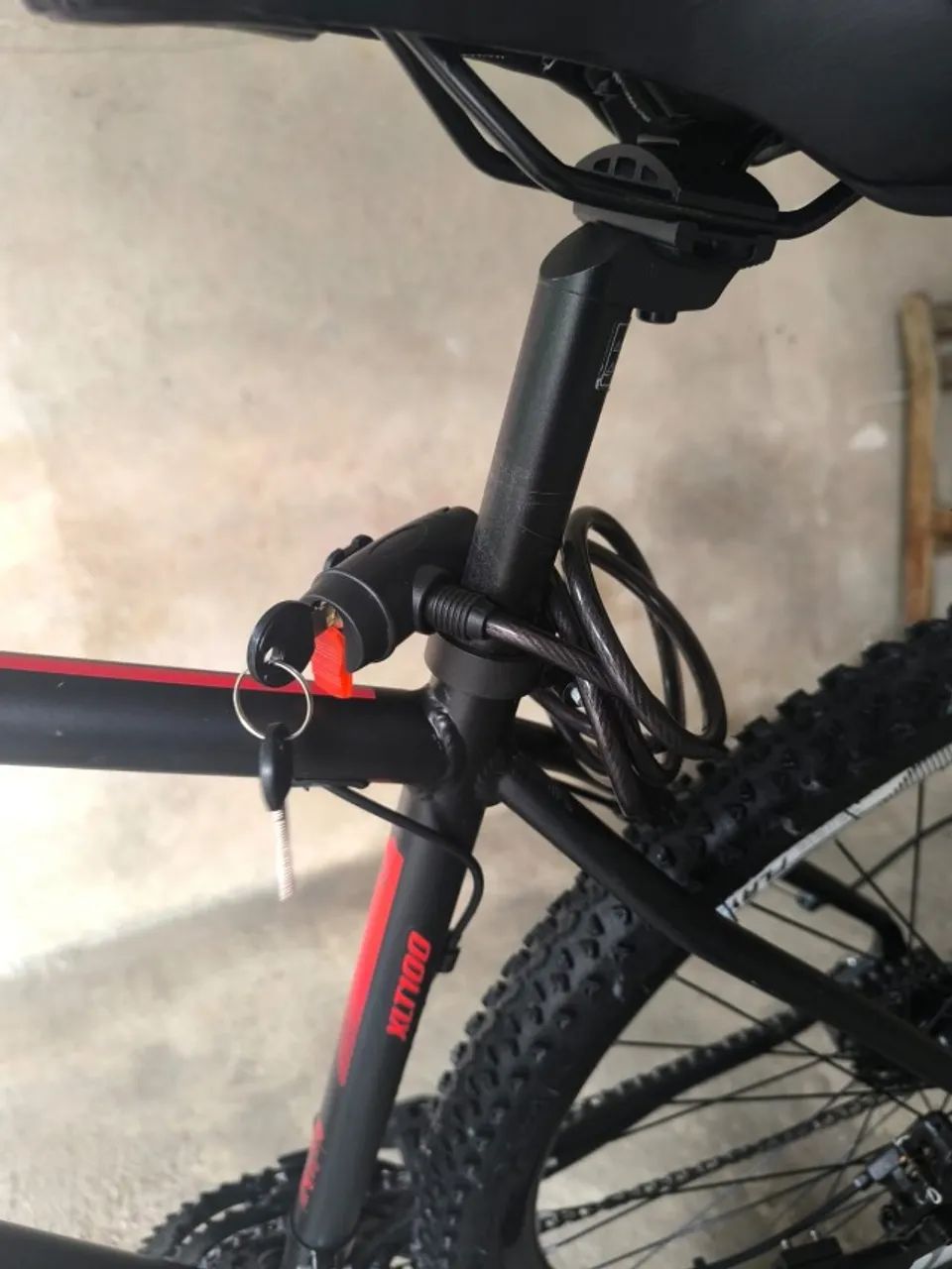 Bicicleta - Foto 2