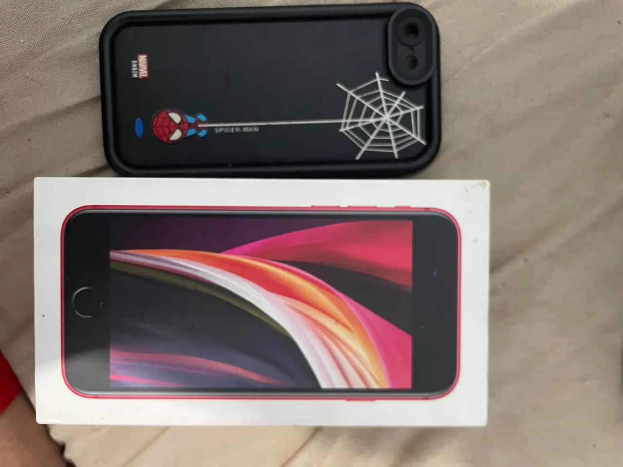 Iphone se 2020