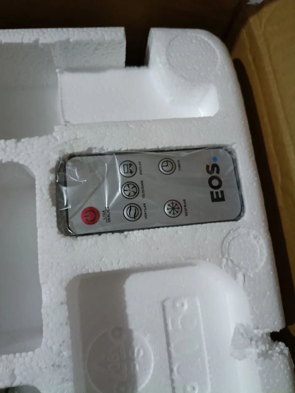 Climatizador EOS  - Foto 2