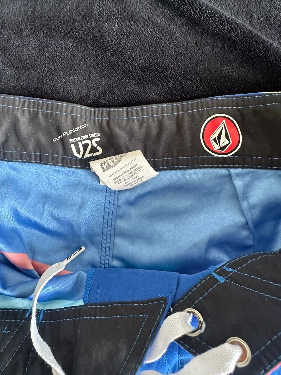 Short volcom original importado  - Foto 2