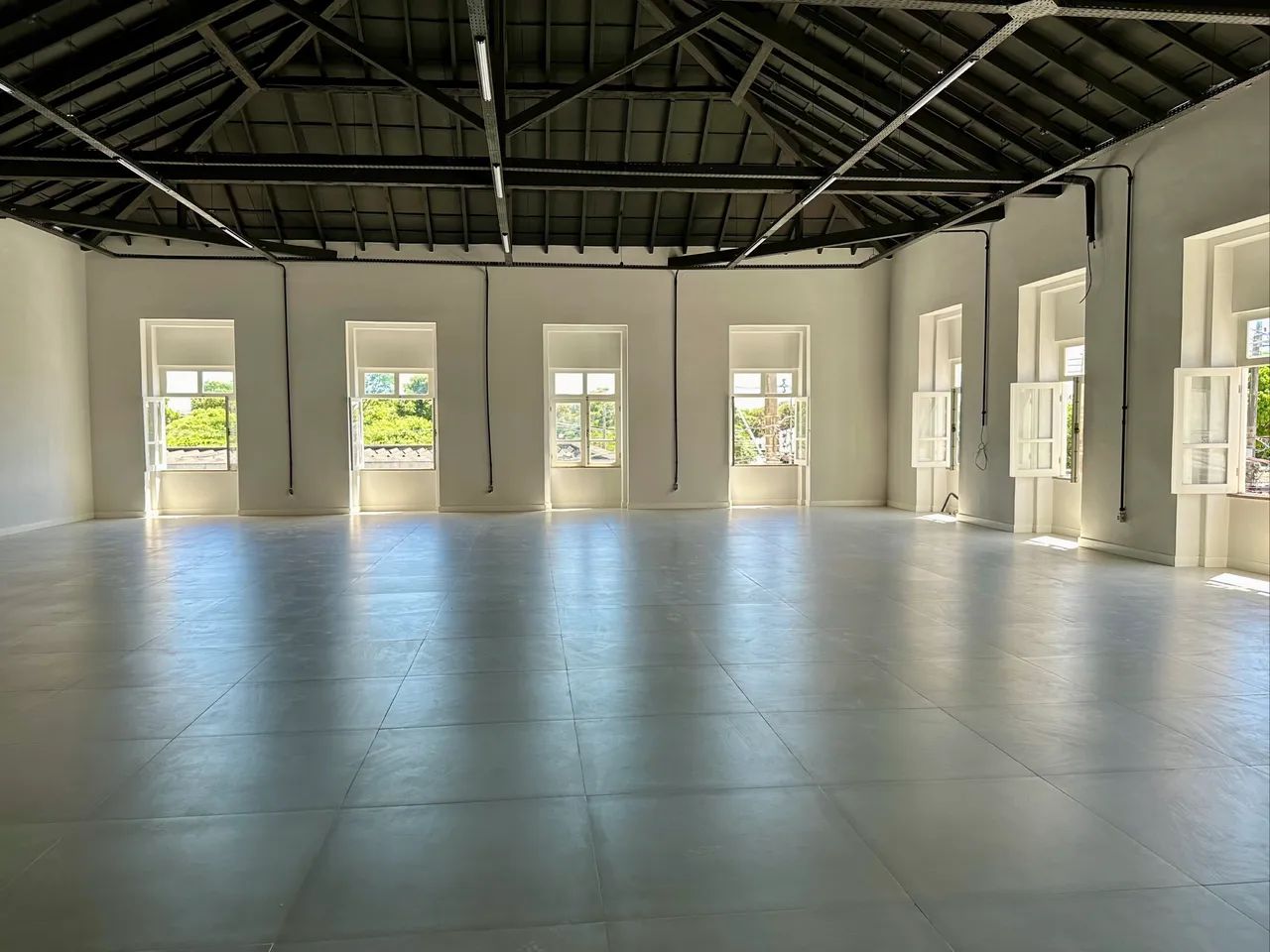 ALUGO Casarão Gaspar Viana, Belém - PA  - Foto 3