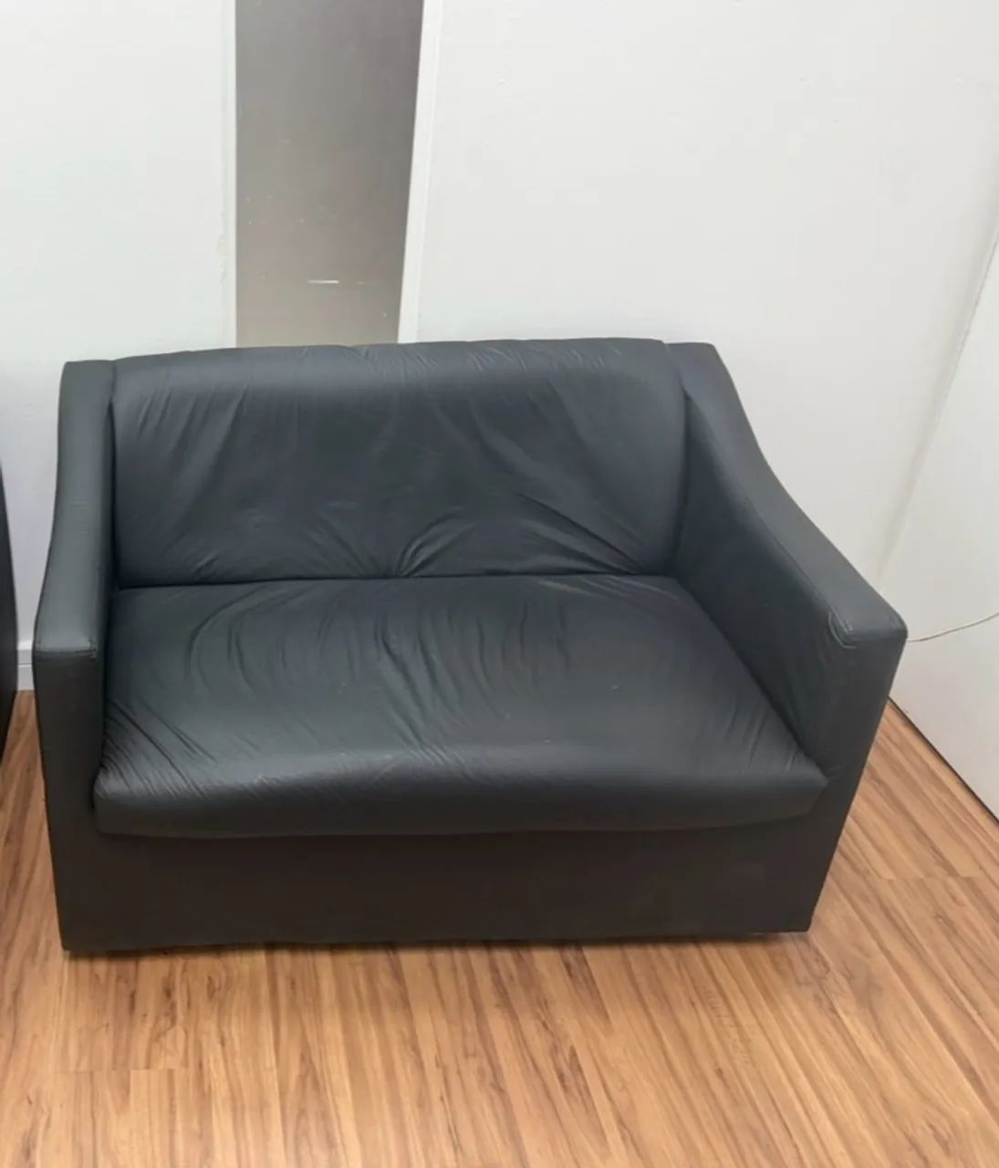 Sofá namoradeira para salão  - Foto 2