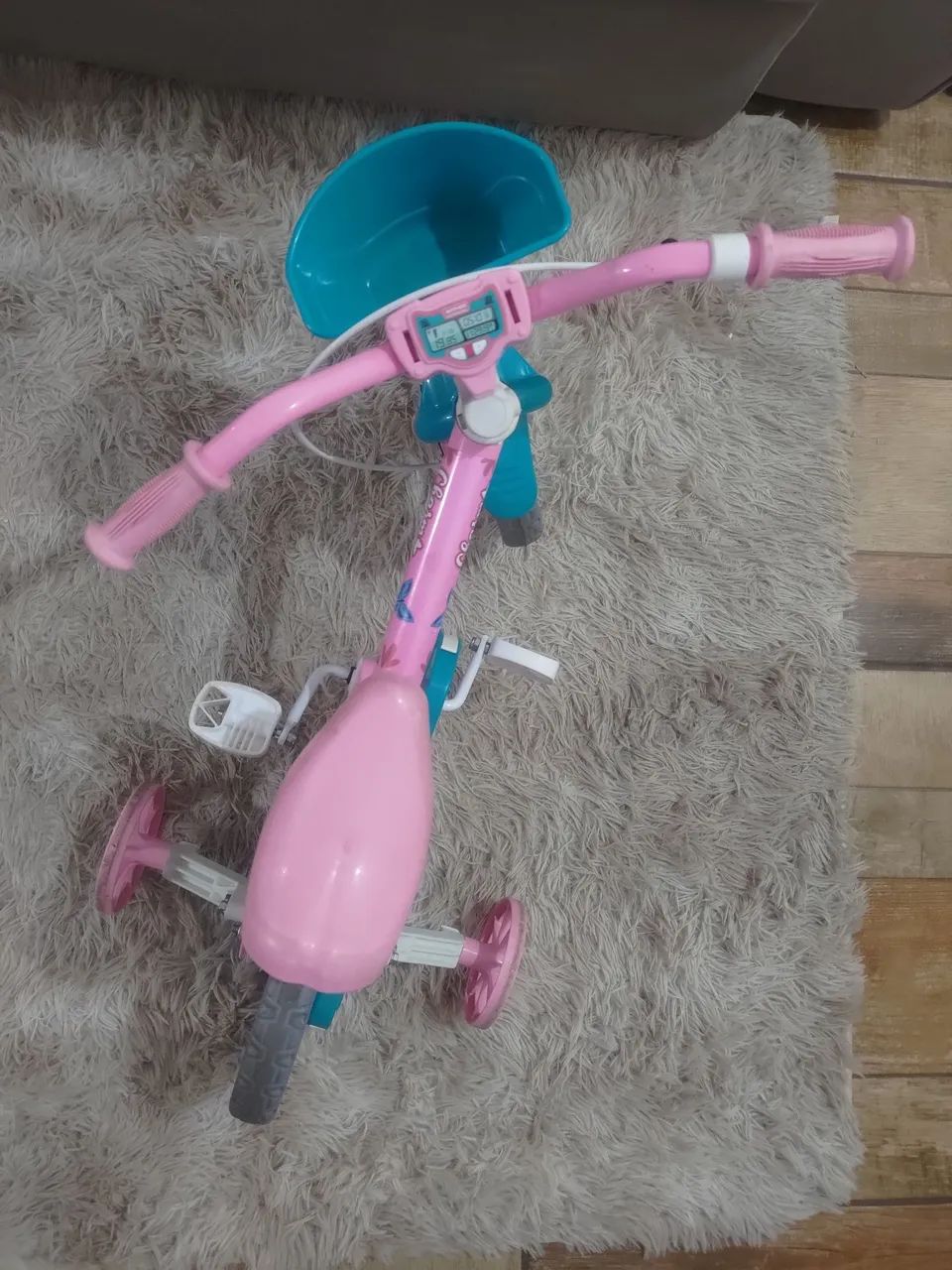 Bicicleta infantil - Foto 4