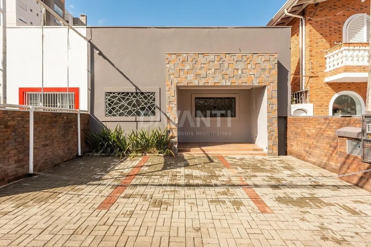 casa - Cambuí - Campinas - Foto 2