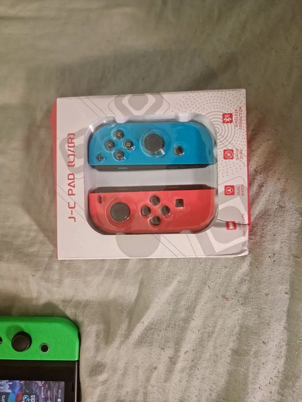 Nintendo Switch Desbloqueado! - Foto 3