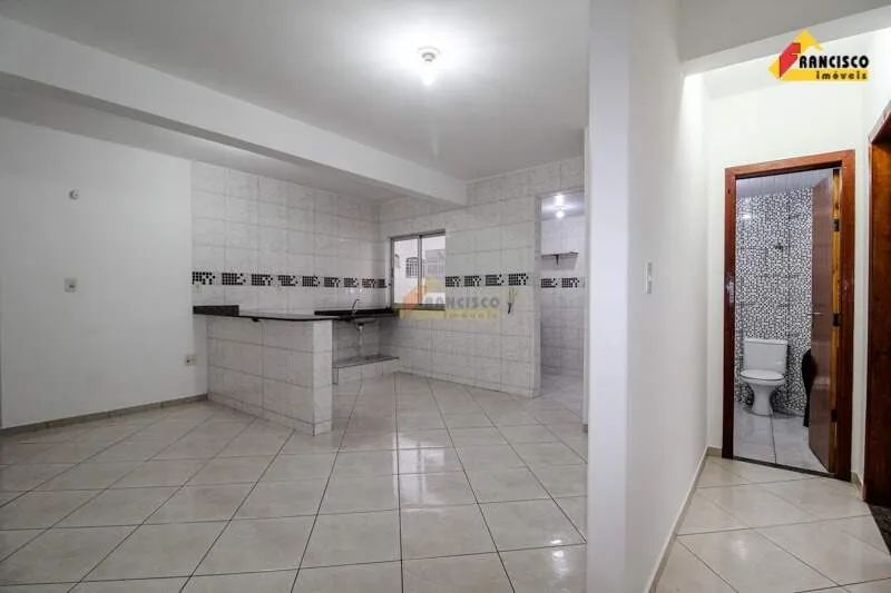 Apartamento residencial centro