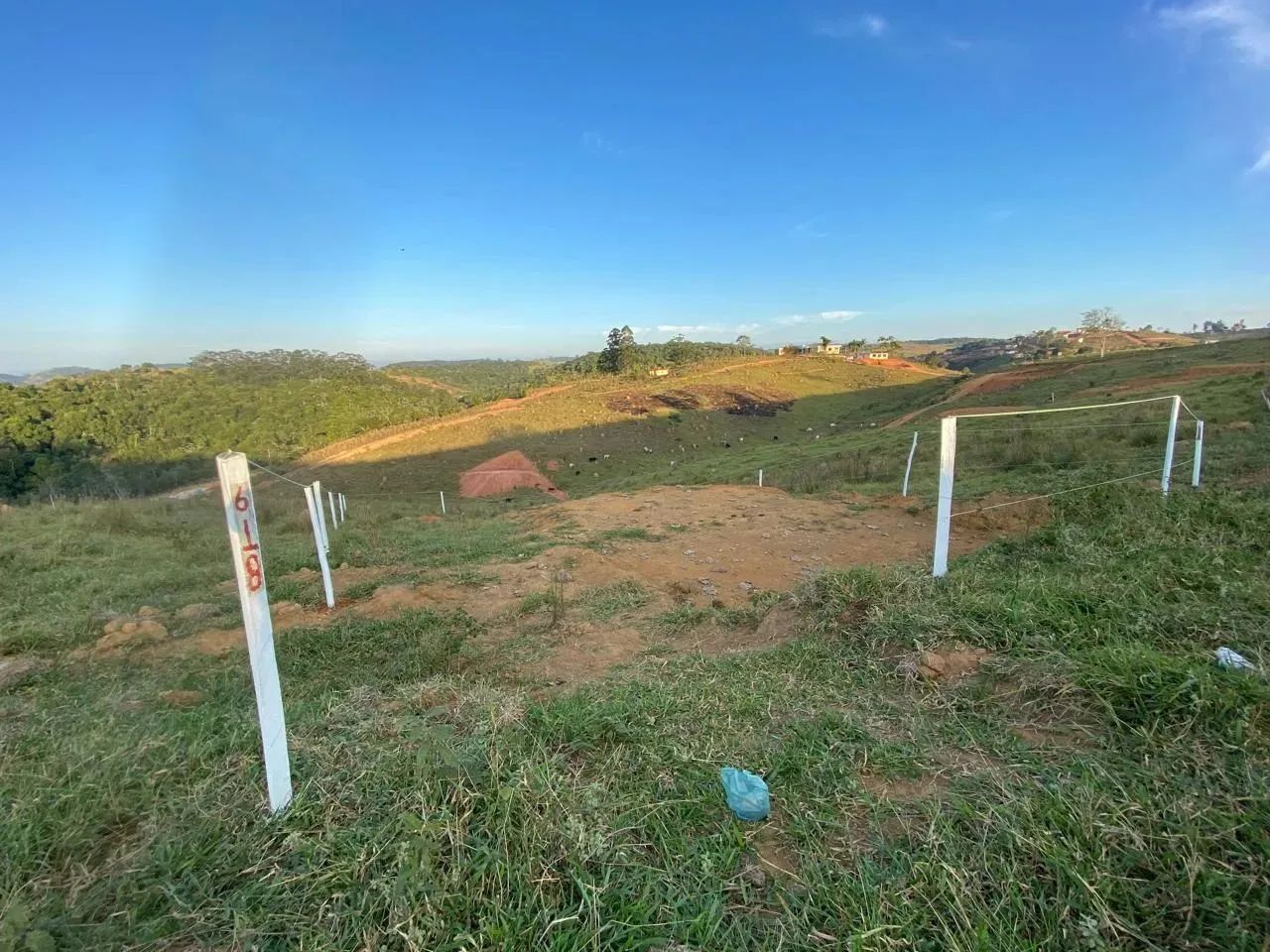 600 metros quadrados em Águas de Igaratá - Igaratá - SP - Foto 7