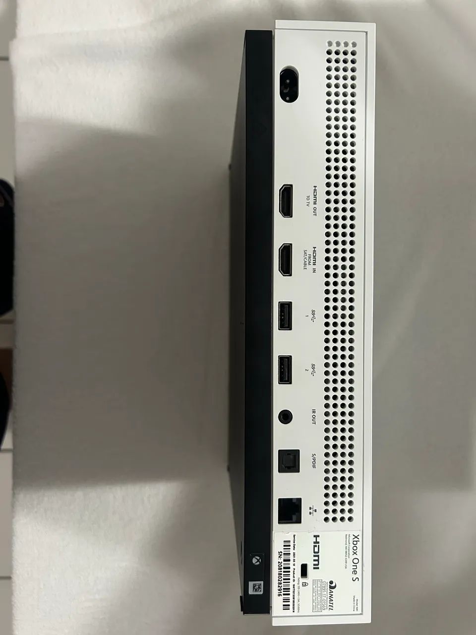 XBOX ONE S de 1TB - Foto 5