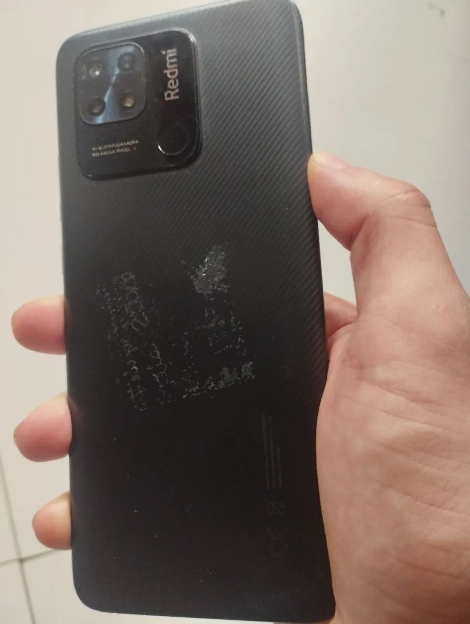 Venda Redmi 10c Original  - Foto 3