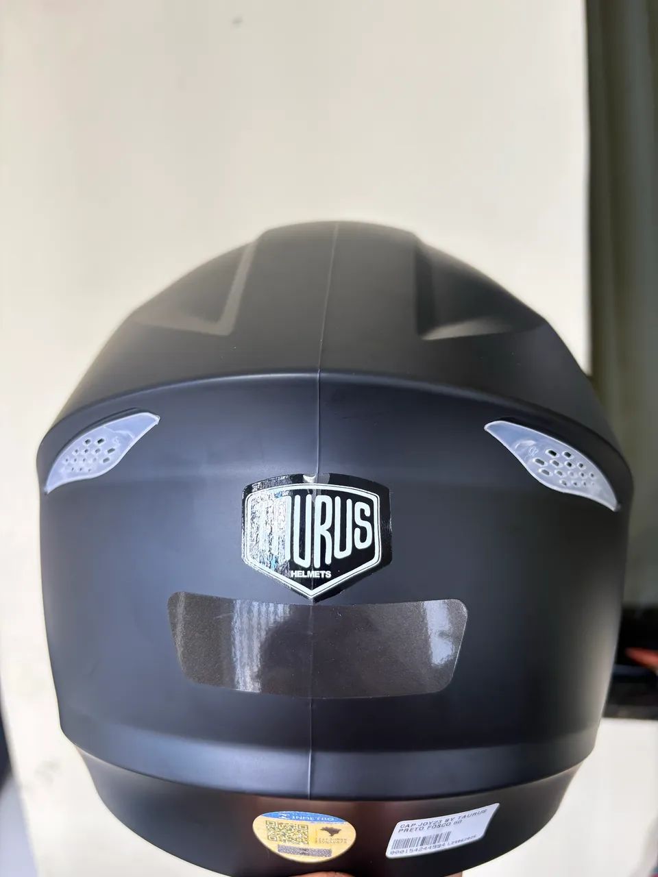 Capacete  - Foto 2