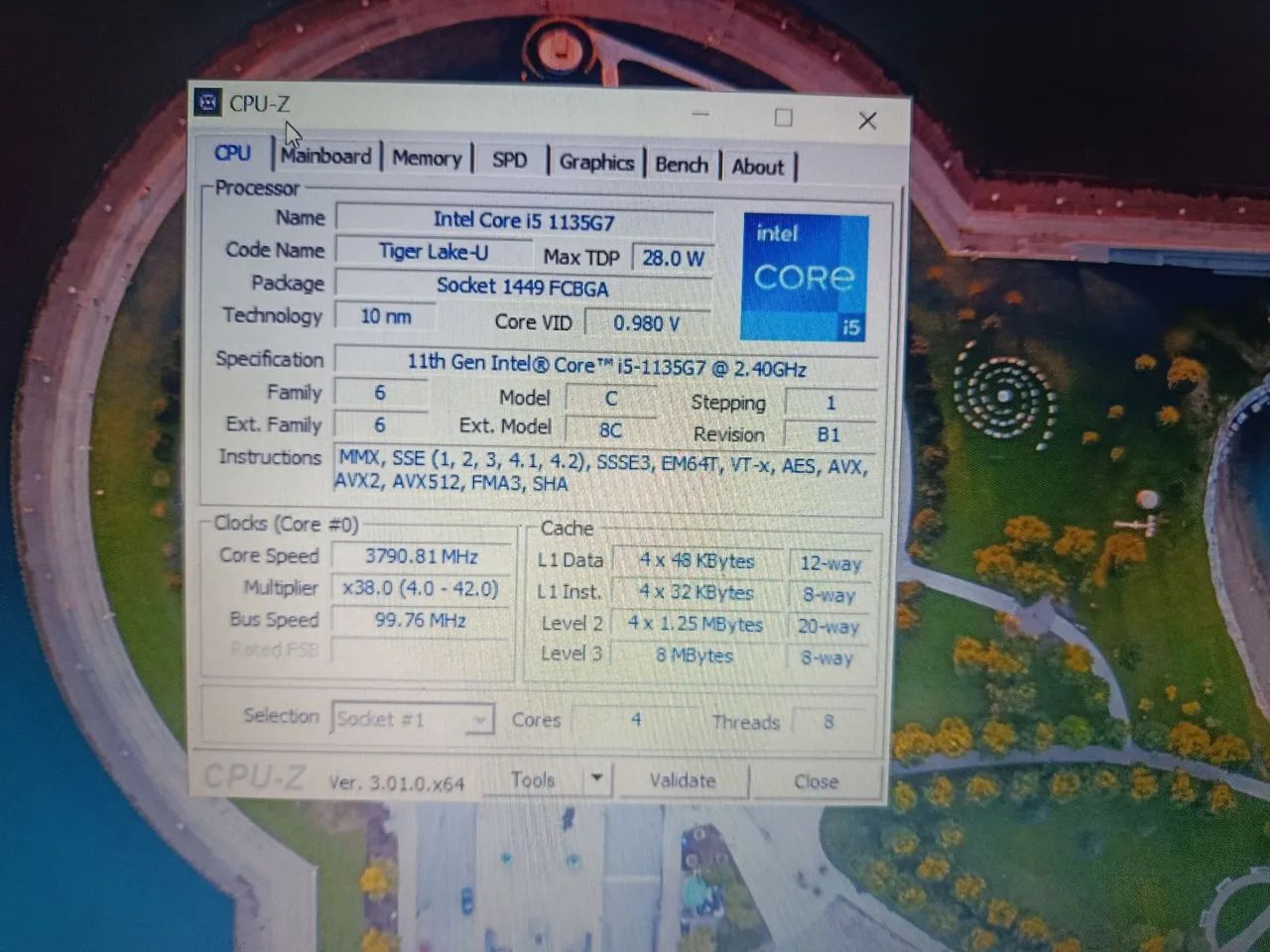 Notebook Acer Aspire 5 - Foto 3