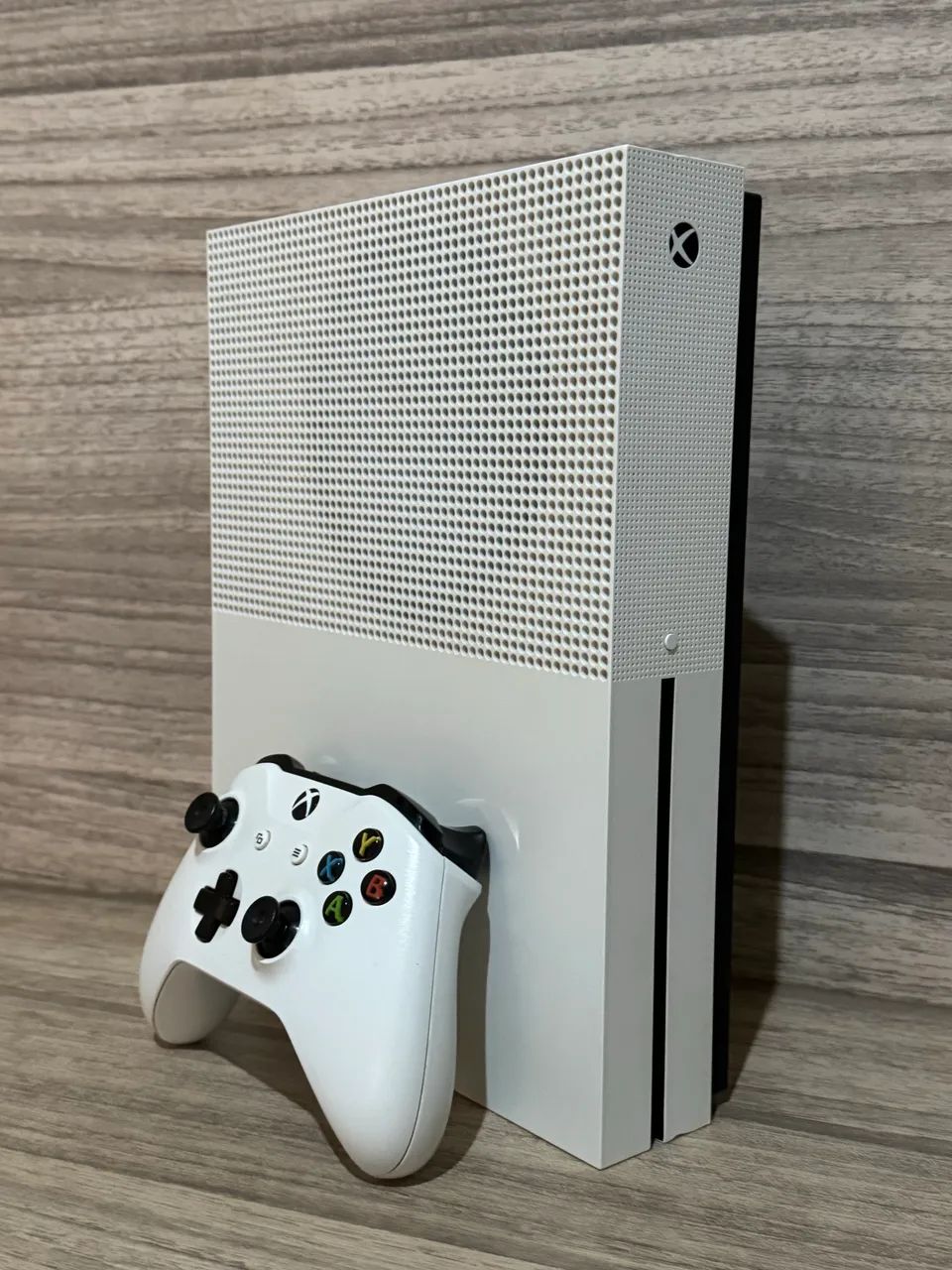 Xbox one s 1tb  - Foto 2