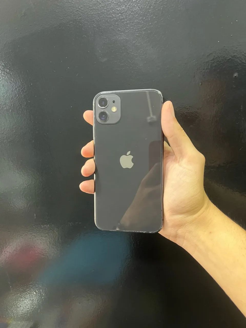 Iphone 11 - 128gb