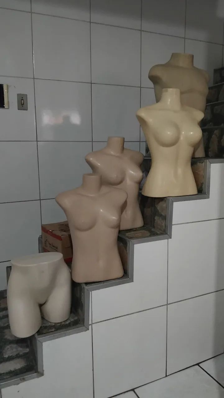 Manequim