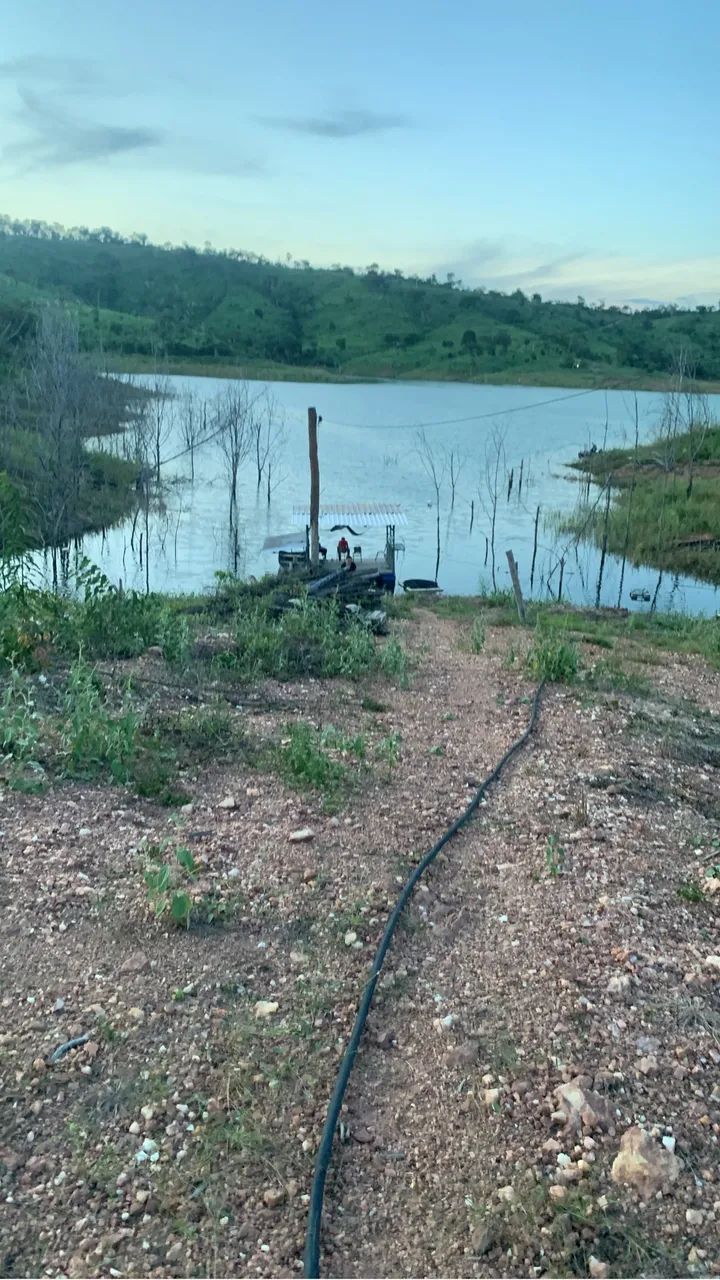 Lote na lago serra da mesa - Foto 5
