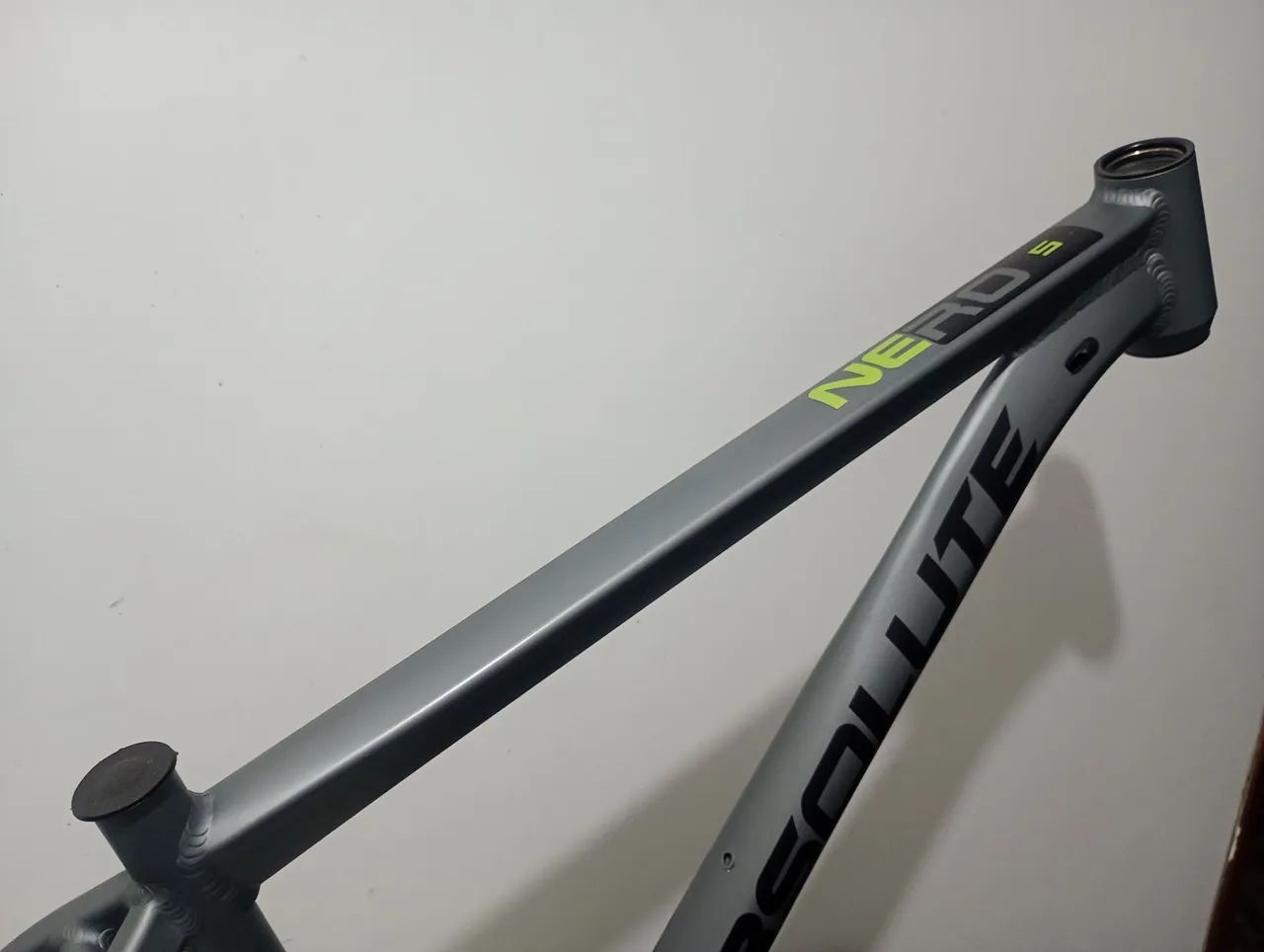 Quadro Absolute Nero 5 Tamanho 17  - Foto 3