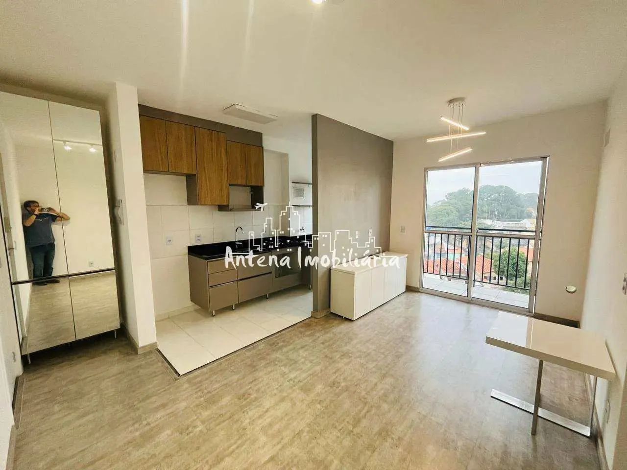 Apartamento com 02 dormitórios em Poá - Cód.: 12740. - Foto 3