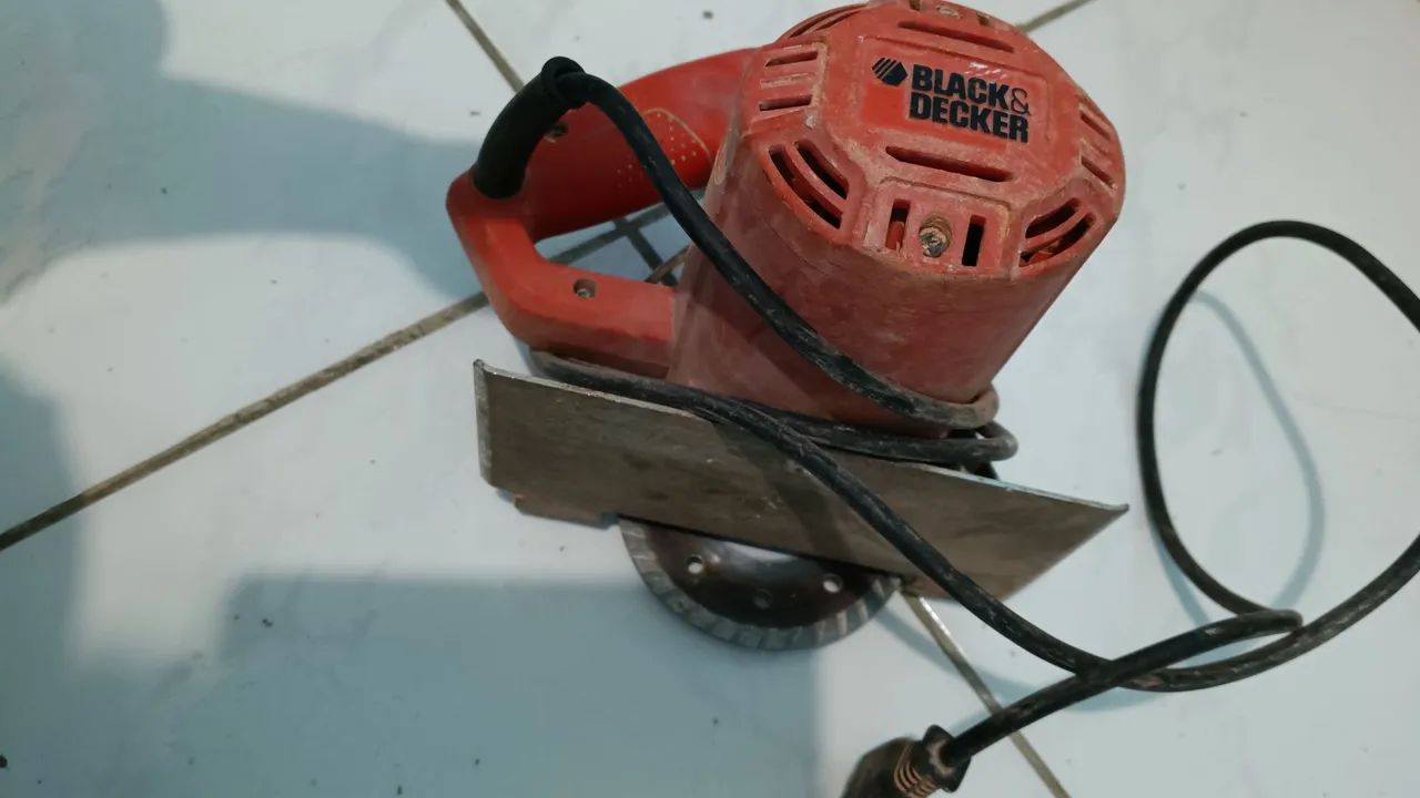 Makita Black e decker