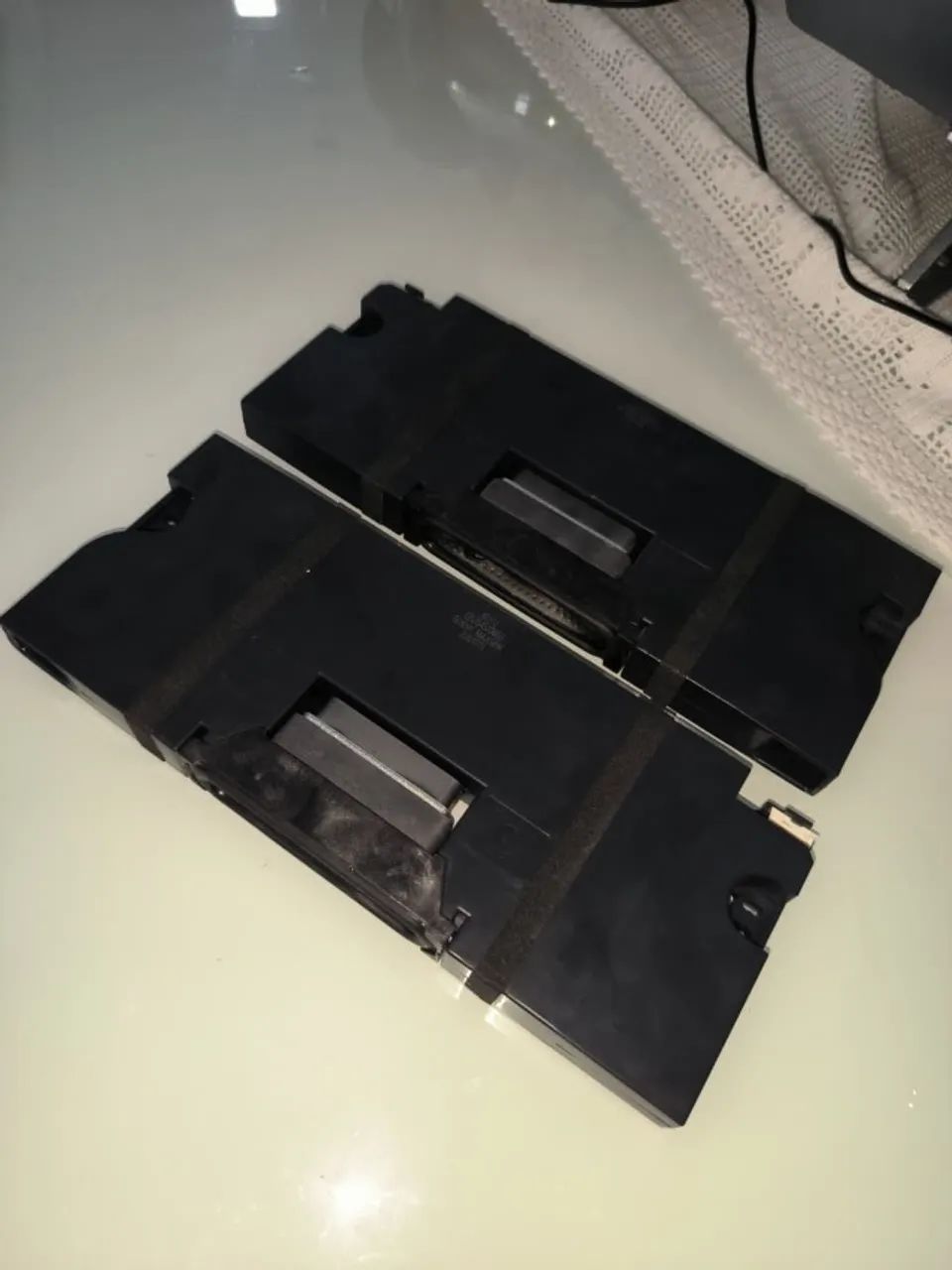 Par de Alto-Falantes Tv Lg 65UQ8050PSB (Usado)