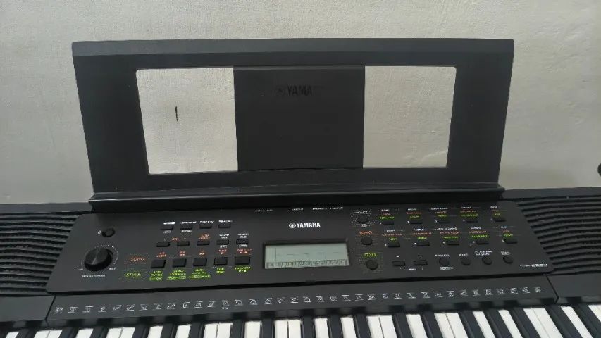 Yamaha PSR-E283 (+BOLSA) - Foto 2