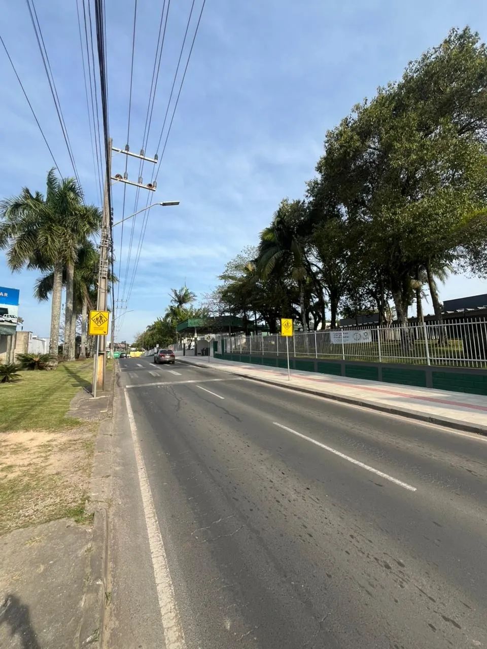 Casa para aluguel em Criciúma - Bairro Universitário - Foto 4