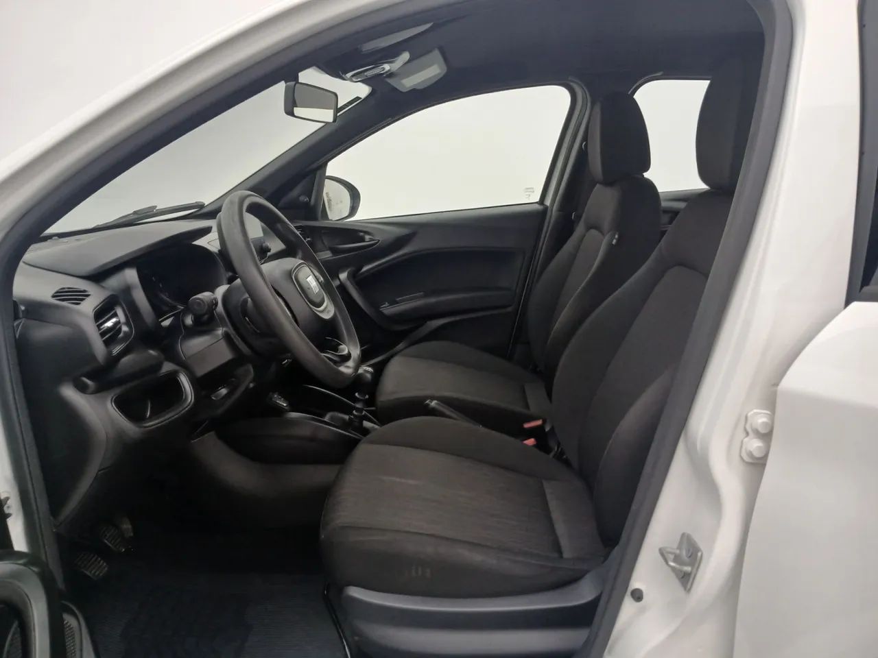 Fiat Argo Drive 1.0 Firefly, foto 16 de 18