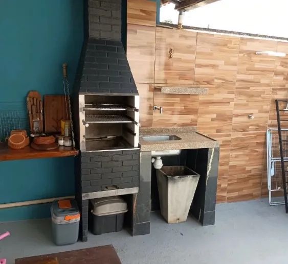 Vende se casa com piscina condomínio  - Foto 5