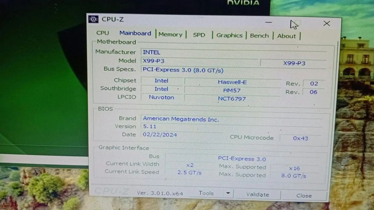 Kit x99  - Foto 3