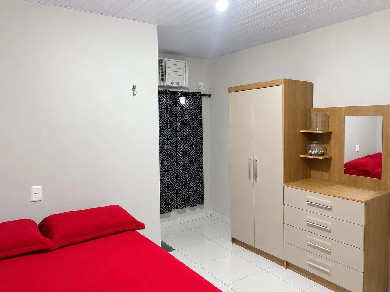 Apartamento Mobiliado - Foto 4