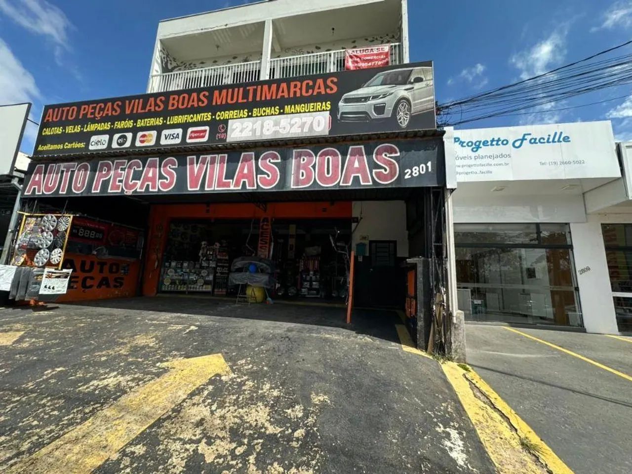Sala para alugar em Sumaré, Parque Euclides Miranda (Cecap), com 40 m² - Foto 2