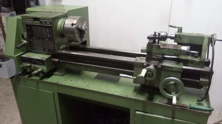 Torno Nardini TB130