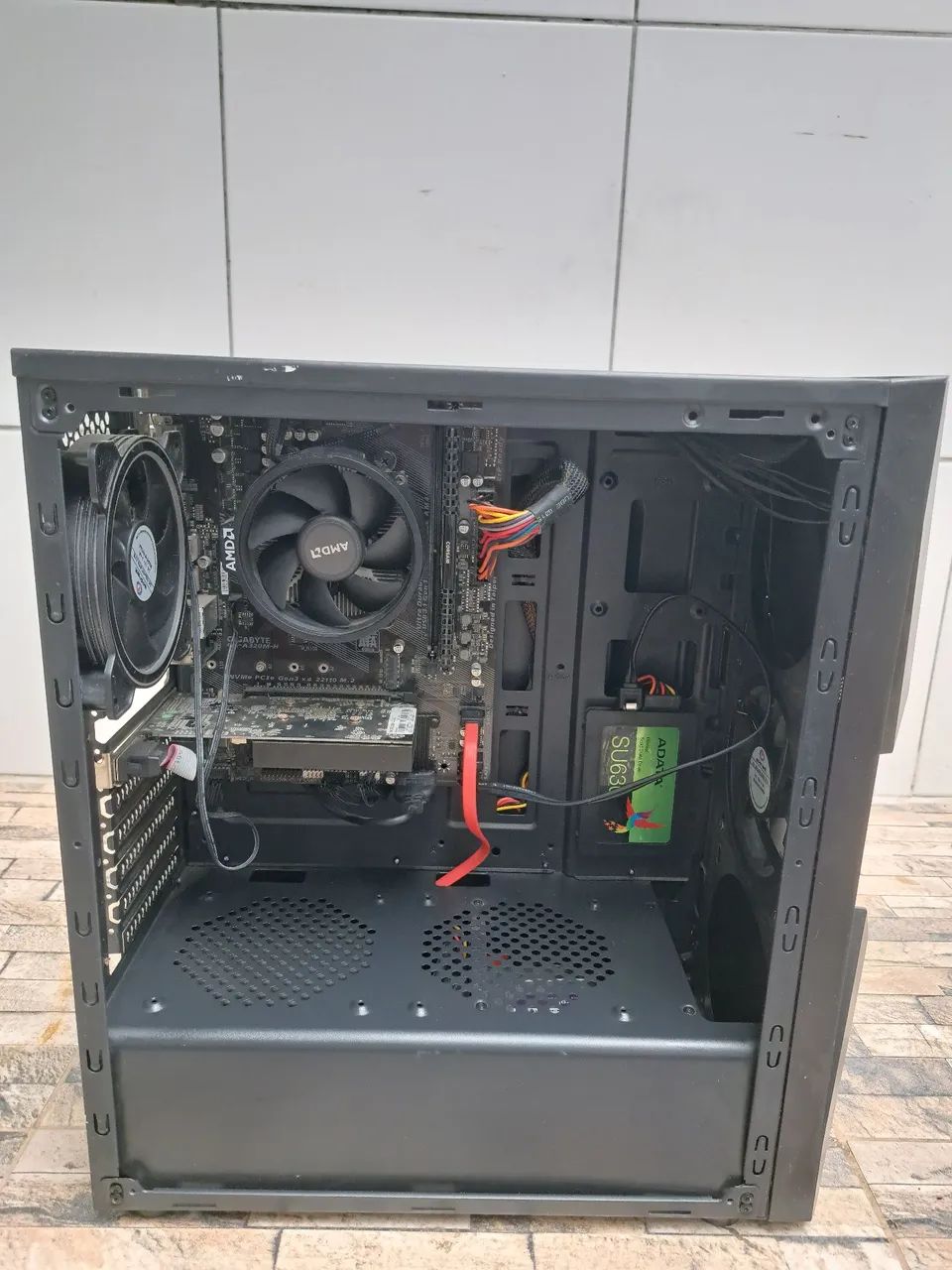 Pc gamer aceito troca - Foto 3