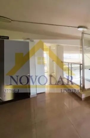 Salão Comercial para Locação em Limeira, Centro, 2 banheiros - Foto 4