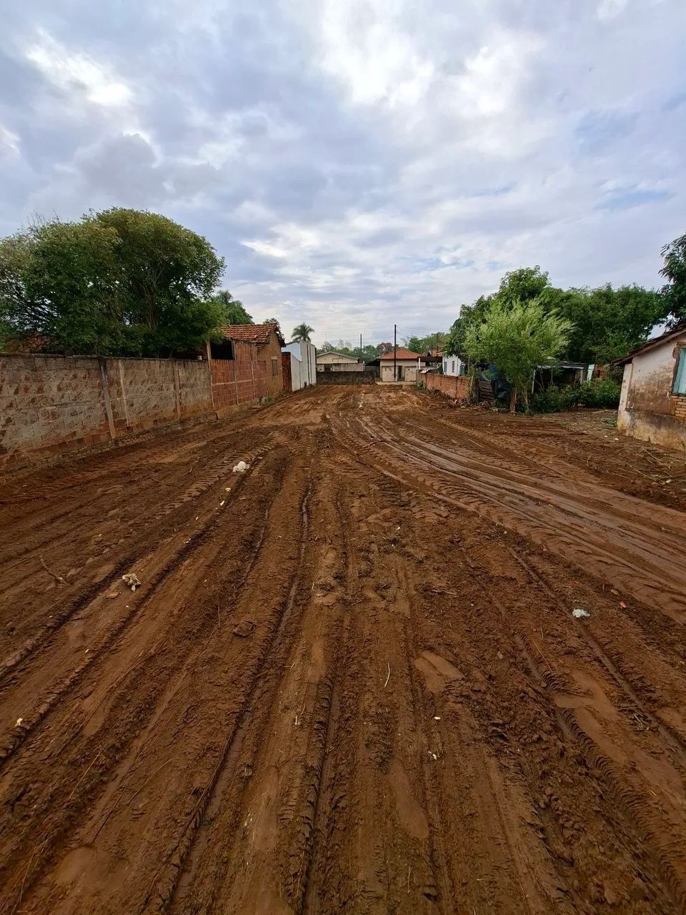 Terreno no centro de Adolfo/SP - Foto 4