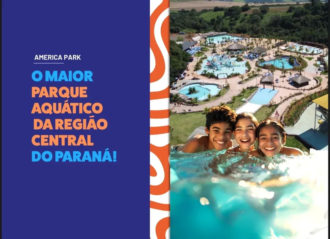 COTA AMÉRICA RESORT