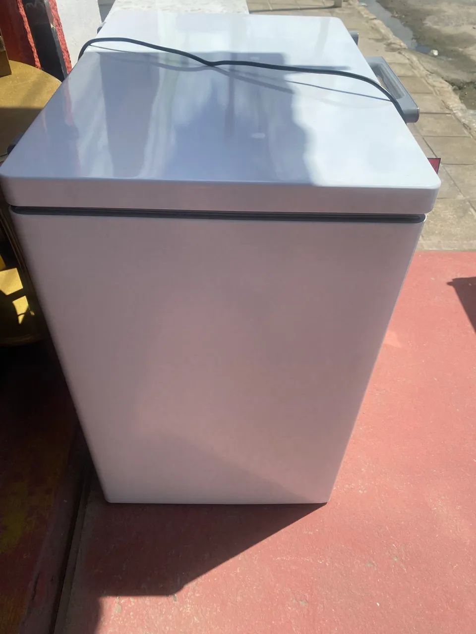 Freezer Midea 200L - Foto 3
