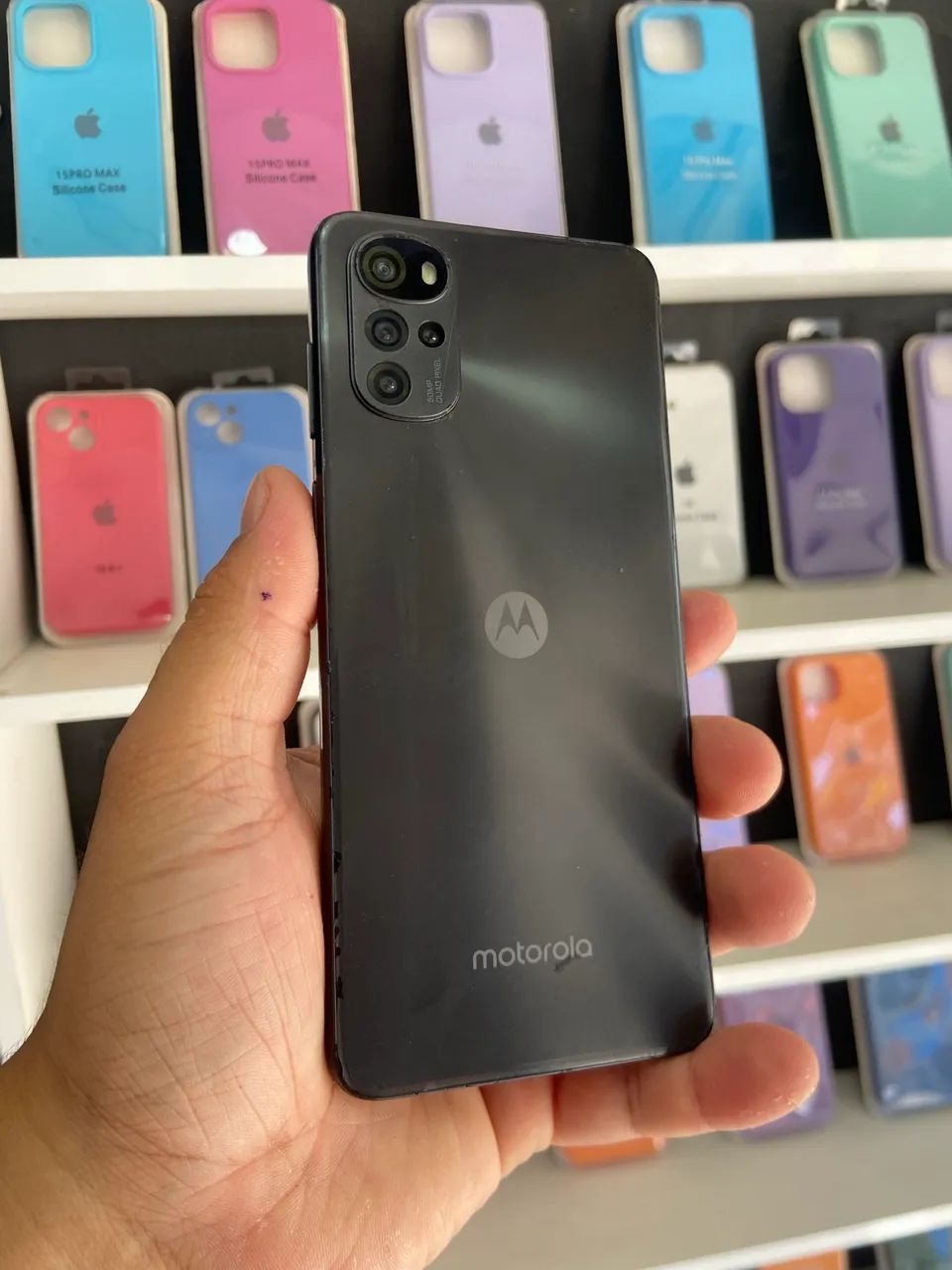 Vendo Motorola G22