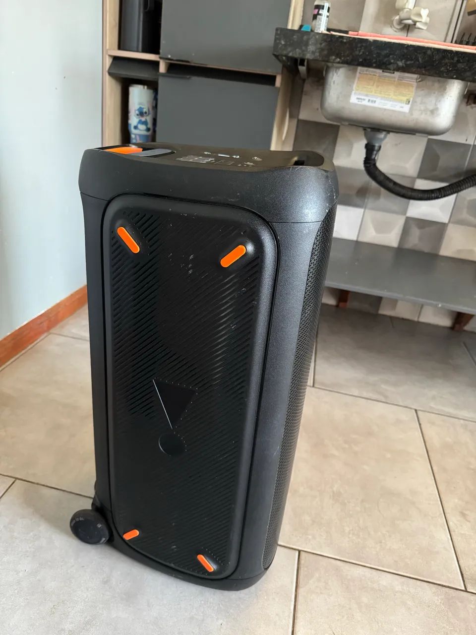 JBL PartyBox 310 - Foto 3