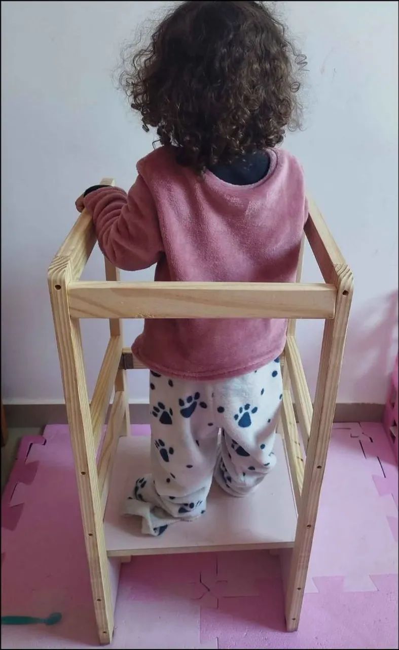 Torre montessoriana  - Foto 2