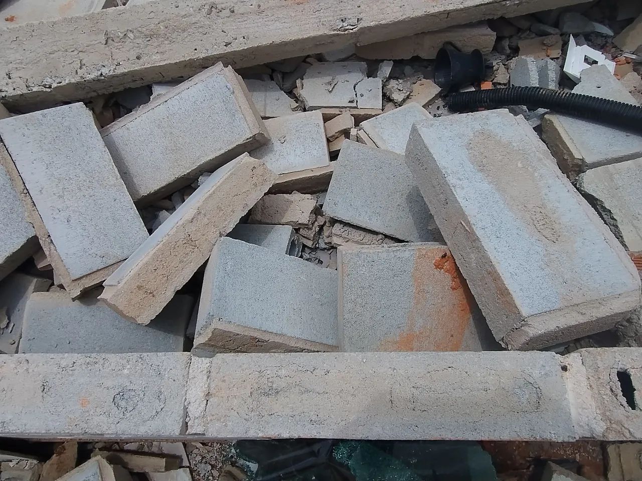 Blocos de concreto  - Foto 5