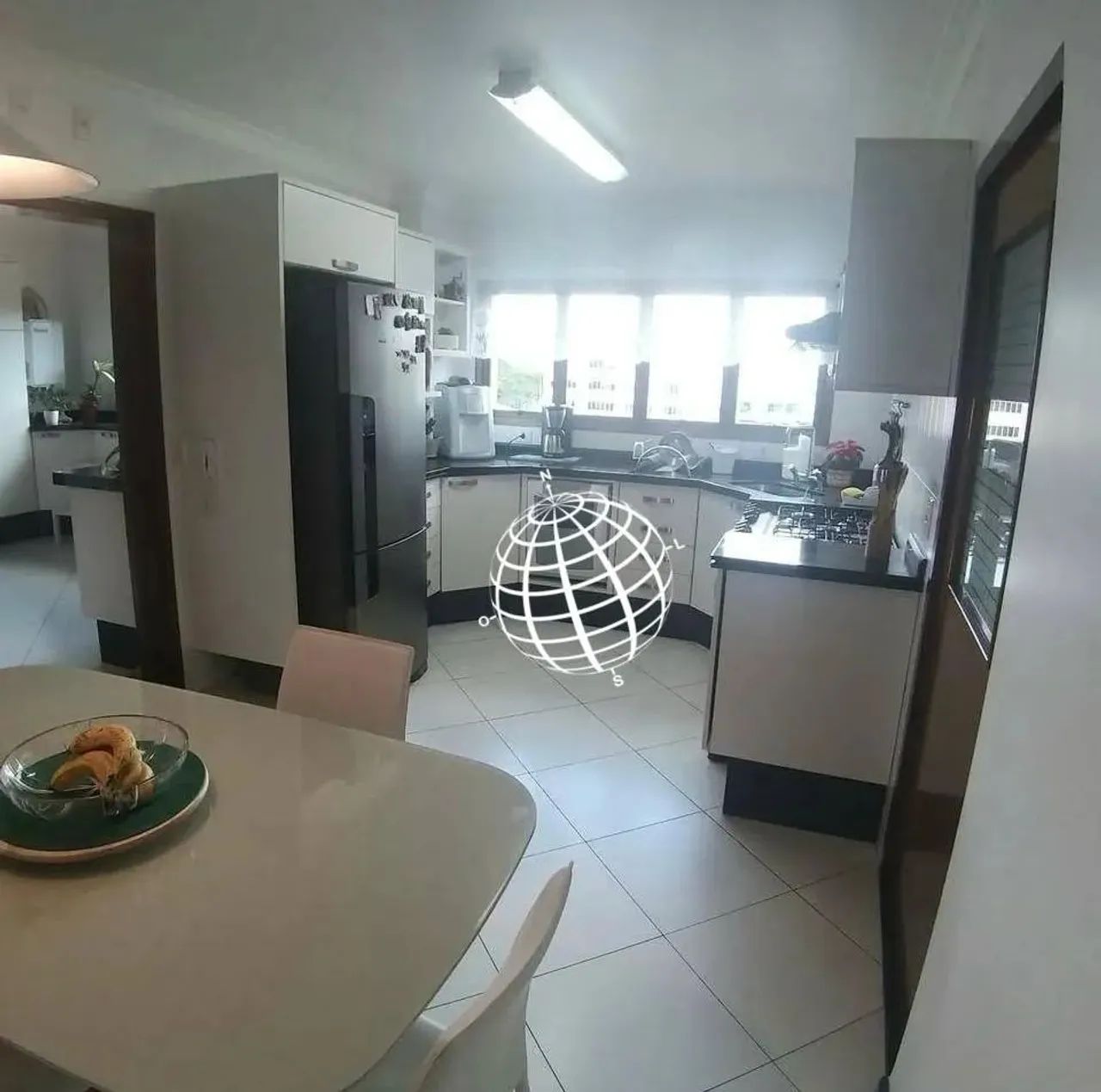 Apartamento com 4 dormitórios à venda, 266 m² por R$ 2.700.000,00 - Cidade Satélite - Atib - Foto 7