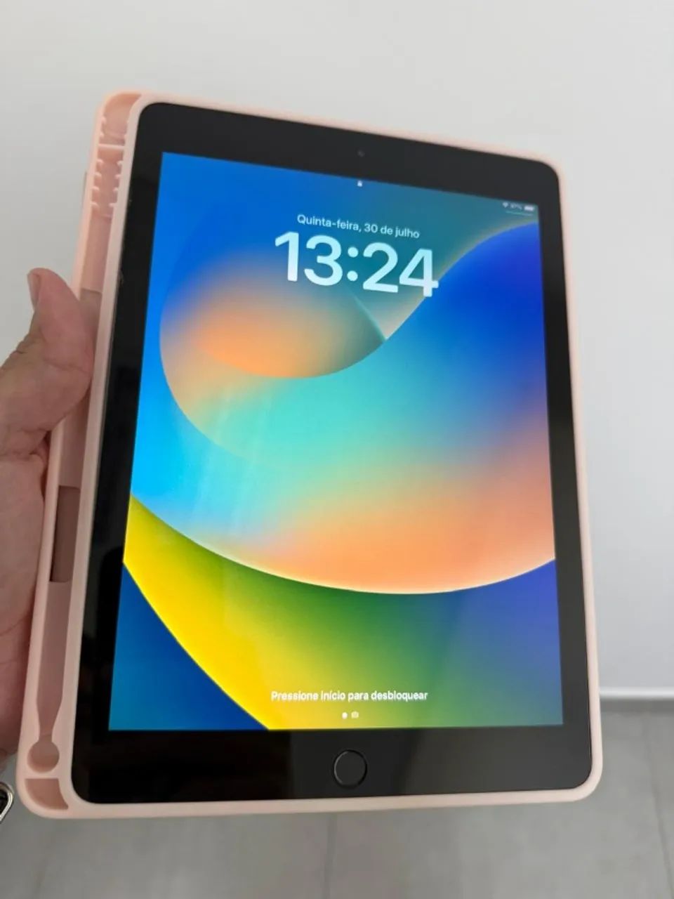 IPAD 6 Geração 128GB - Tablets e E-Readers - Capim Macio, Natal