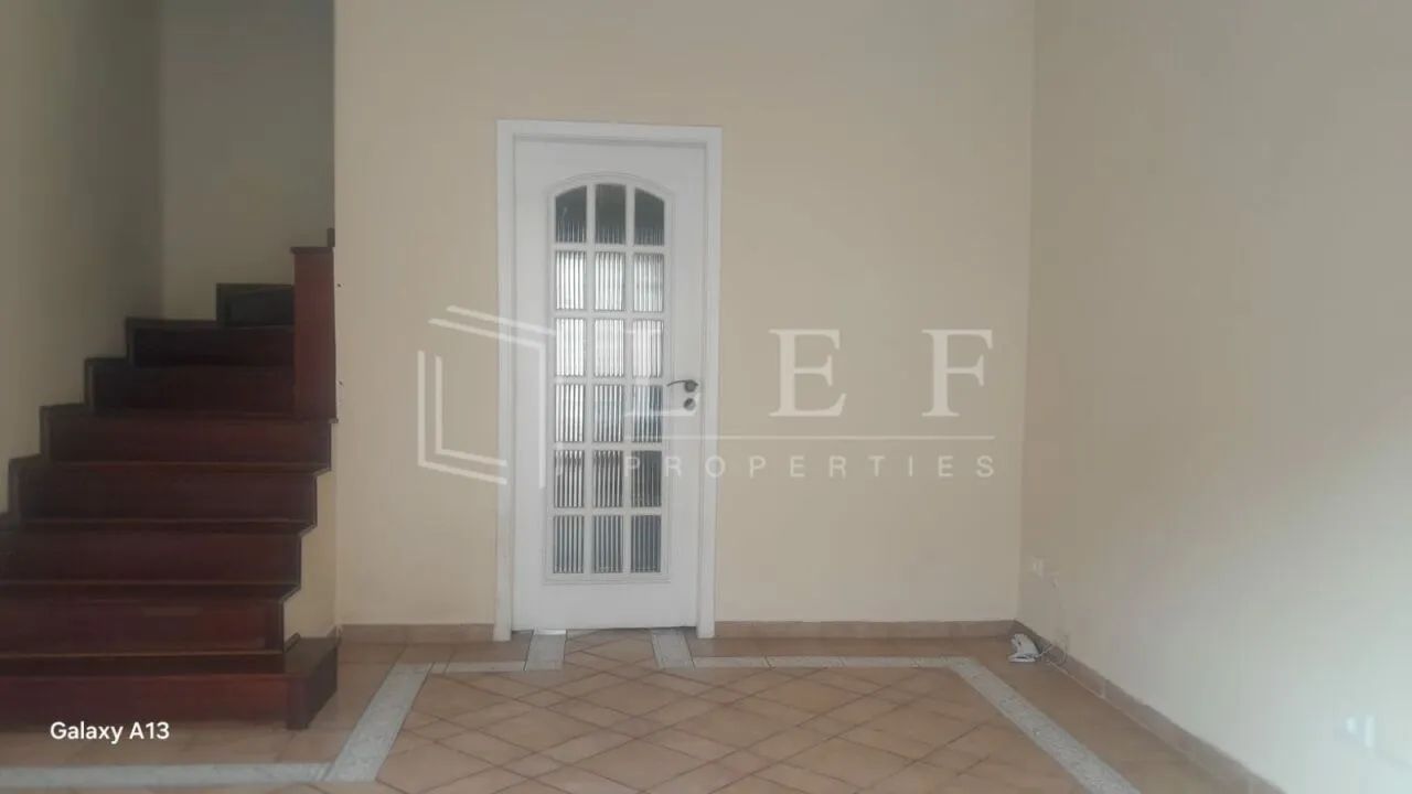 Casa de Vila - Vila Olimpia - Foto 5