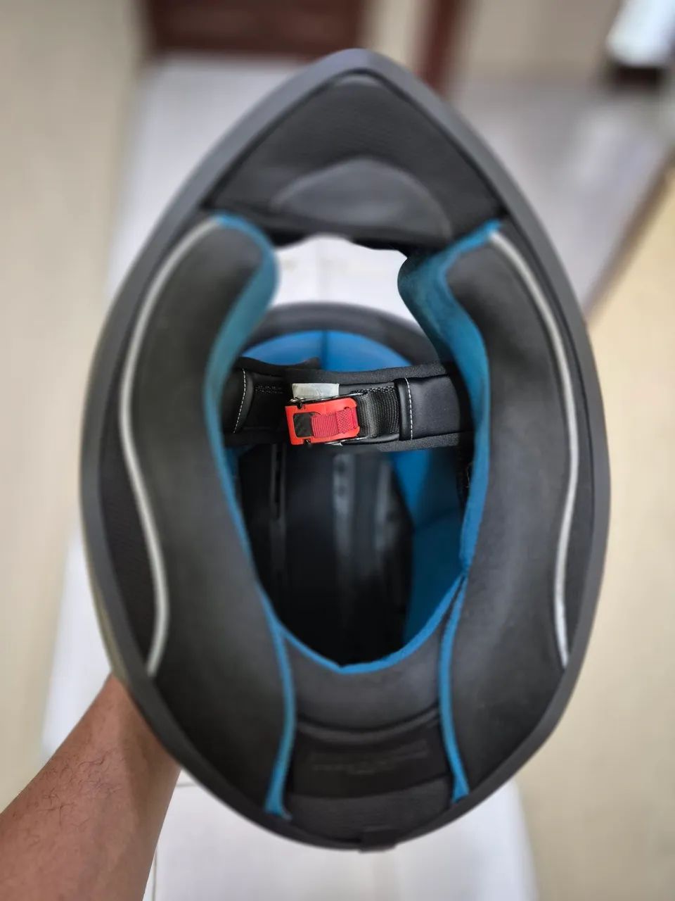 Capacete MT Stinger 2 - Foto 3