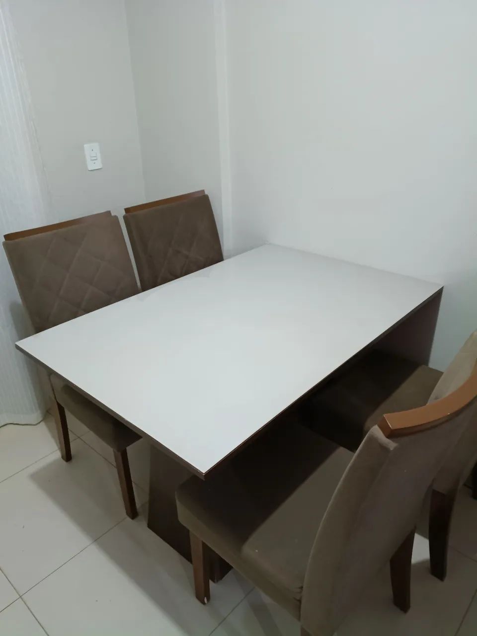 Venda mesa  - Foto 2