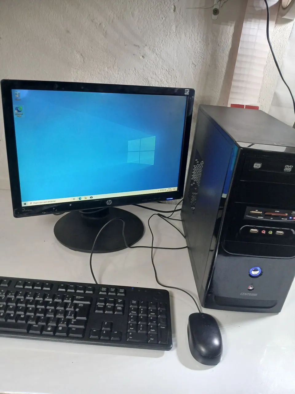 Computador completo  - Foto 2