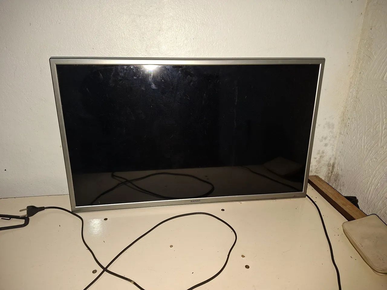 TV SEMP SMART TCL