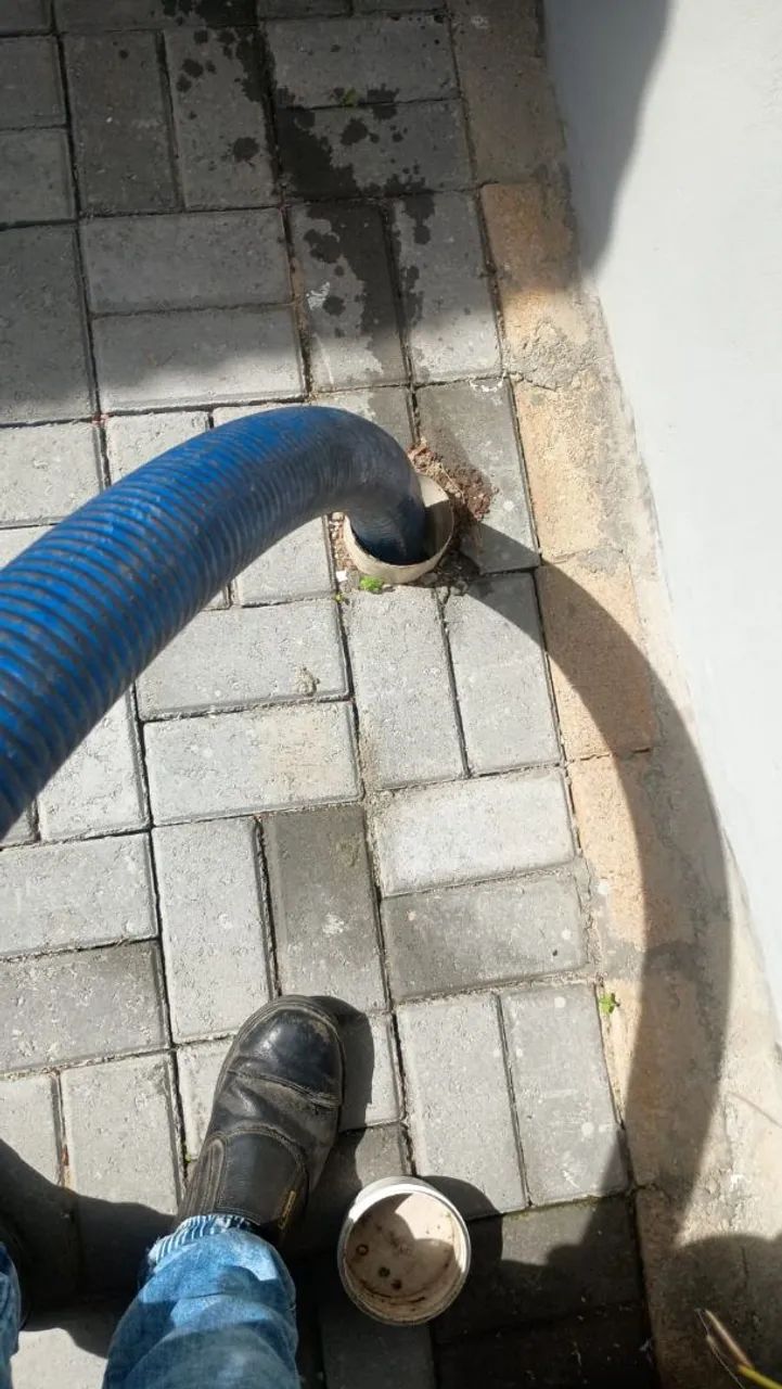LIMPEZA DE FOSSA. - Foto 4
