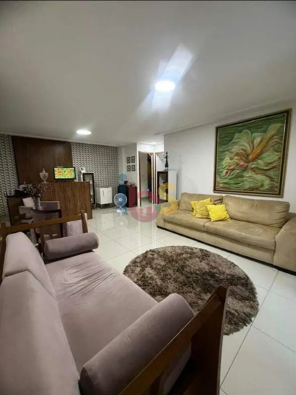 Vendo Casa Duplex - Foto 3