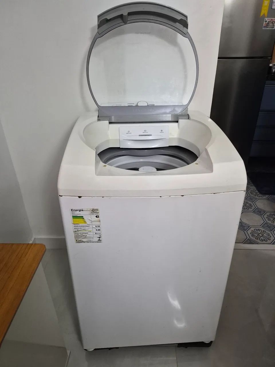 Máquina  de lavar  - Foto 3